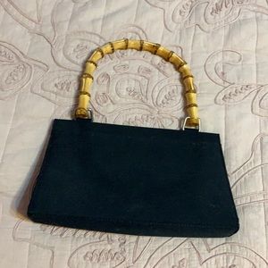 90’s Gap purse